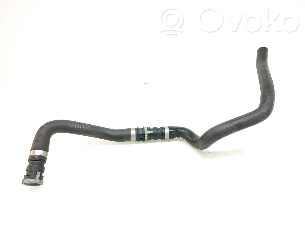 Engine coolant pipe/hose   31319142,31319140