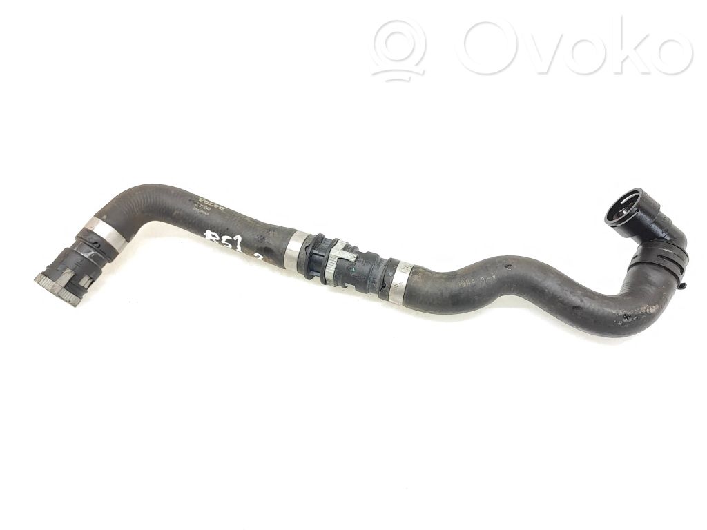 Volvo V40 Caurulīte (-es) / šļūtene (-es) 