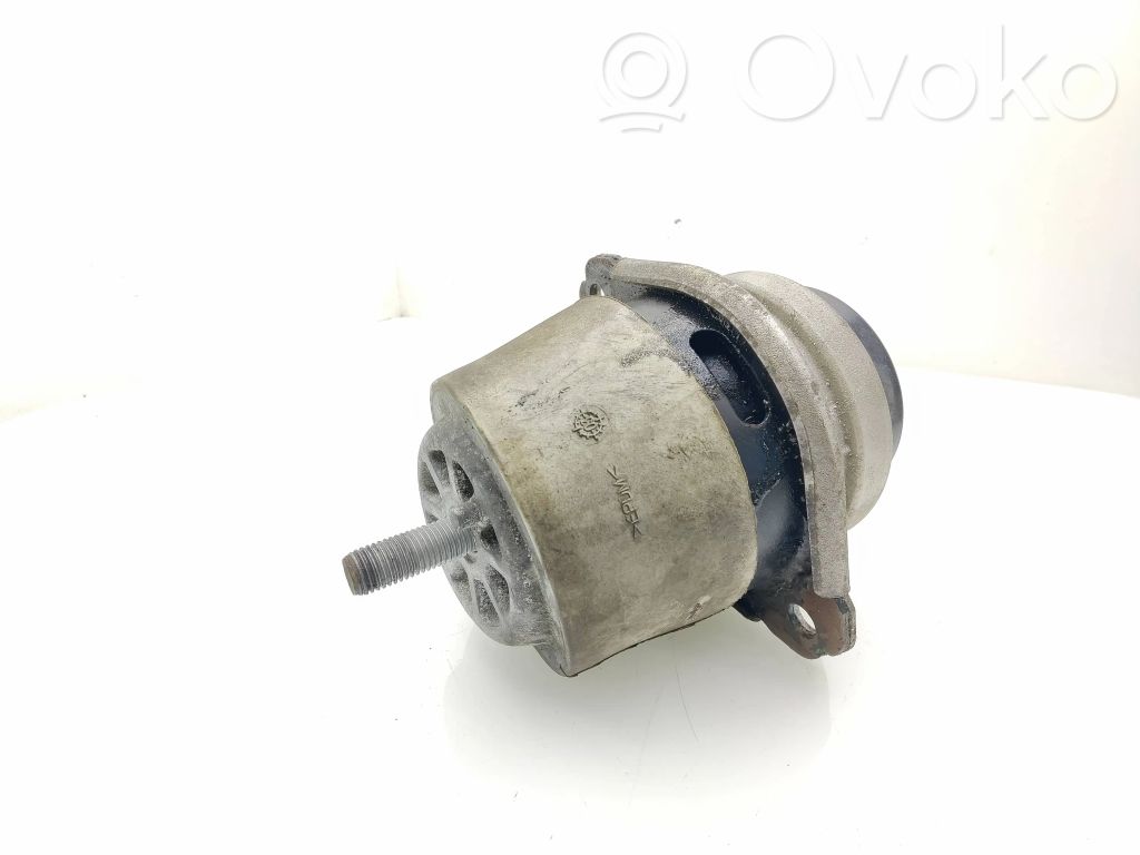 Porsche Cayenne (9PA) Engine mount bracket 