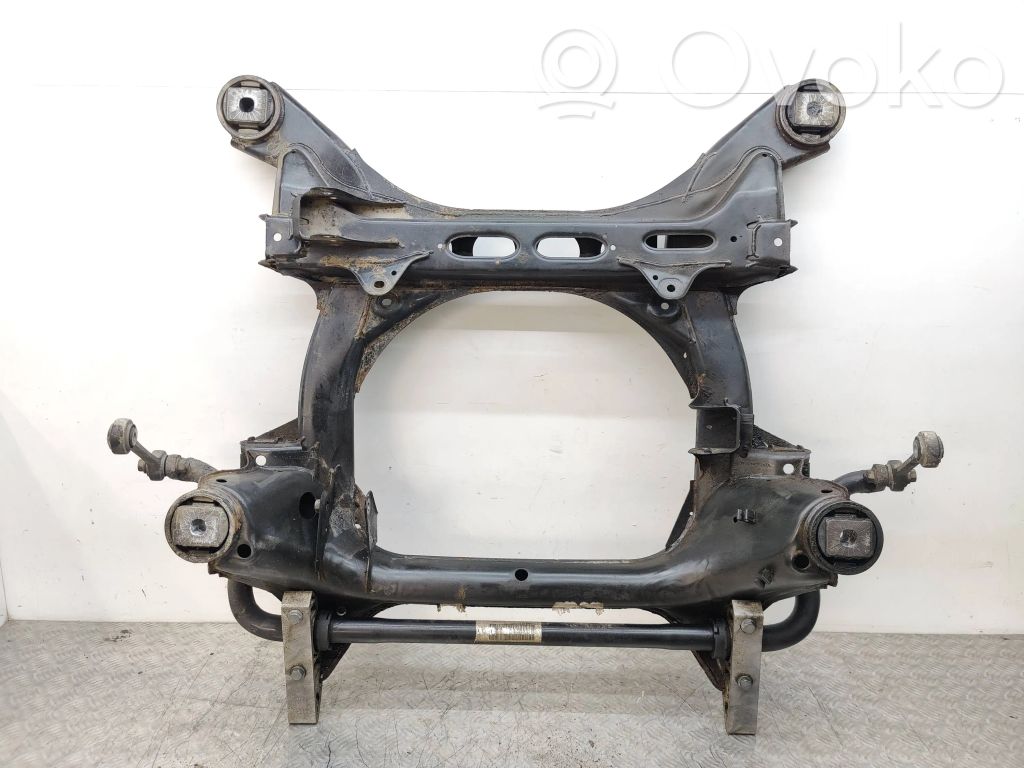 Front subframe   7L0499435