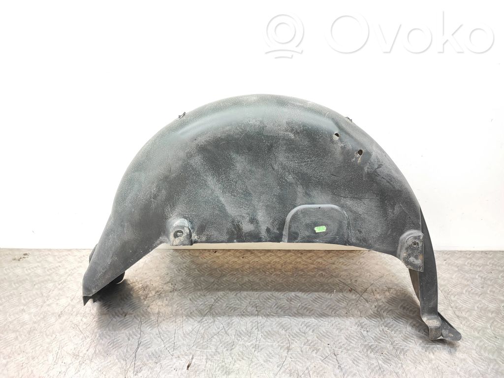 Peugeot Partner Rivestimento paraspruzzi parafango posteriore 