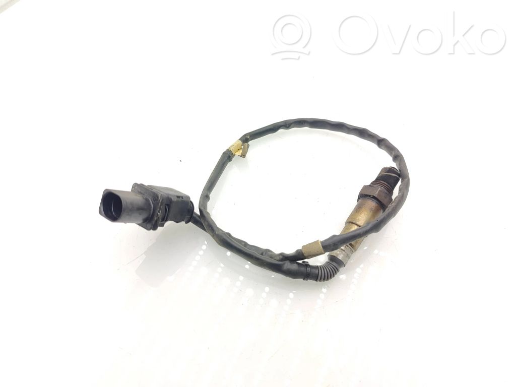 Volkswagen Transporter - Caravelle T5 Lambda probe sensor 