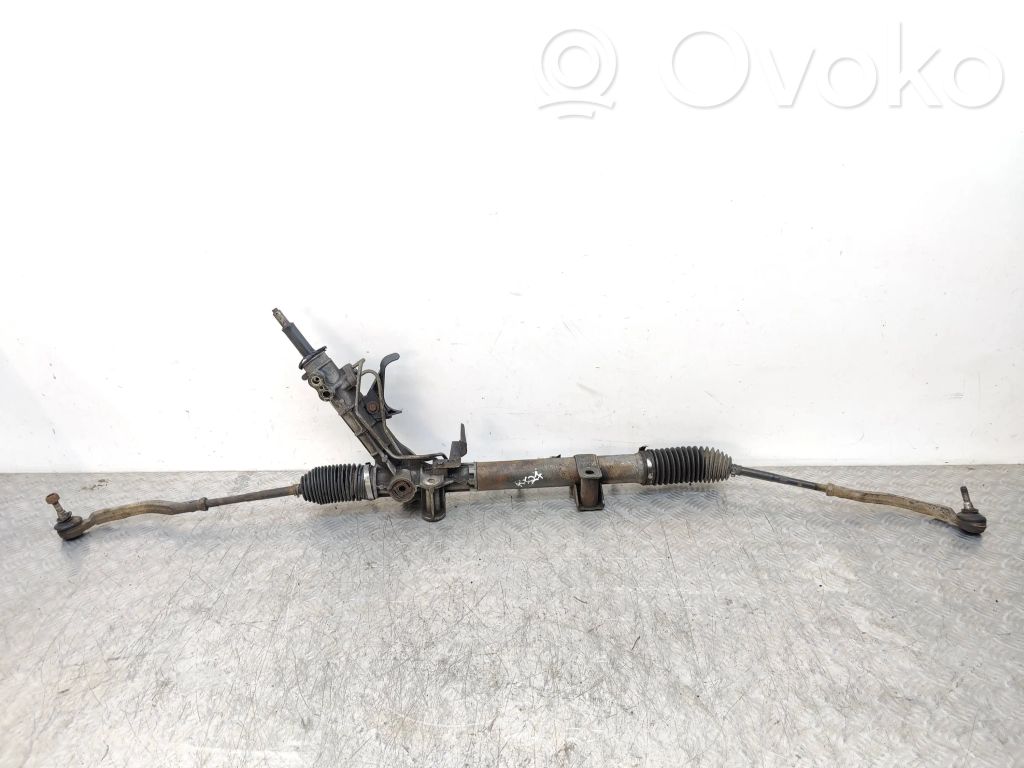Opel Vivaro Przekładnia kierownicza / Maglownica 