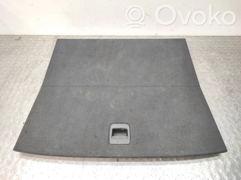 Audi Q5 SQ5 8R Tappeto di rivestimento del fondo del bagagliaio/baule 