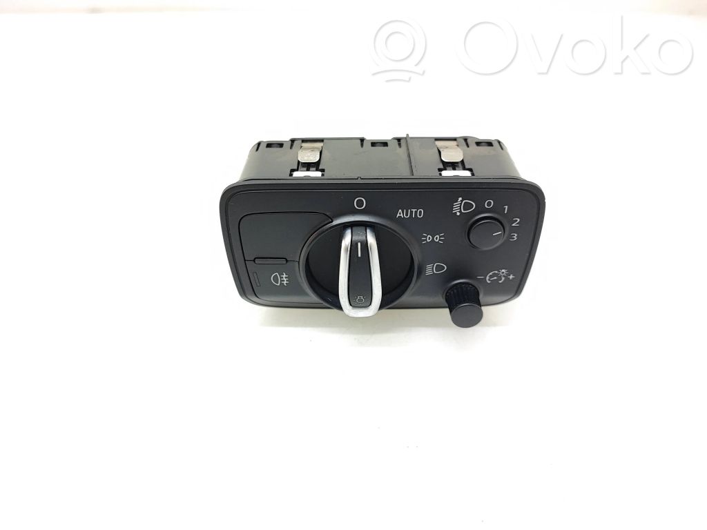 Audi A3 S3 8V Light switch 