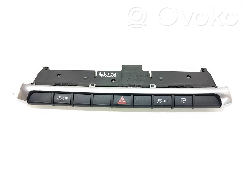Audi A3 S3 8V Hazard light switch 