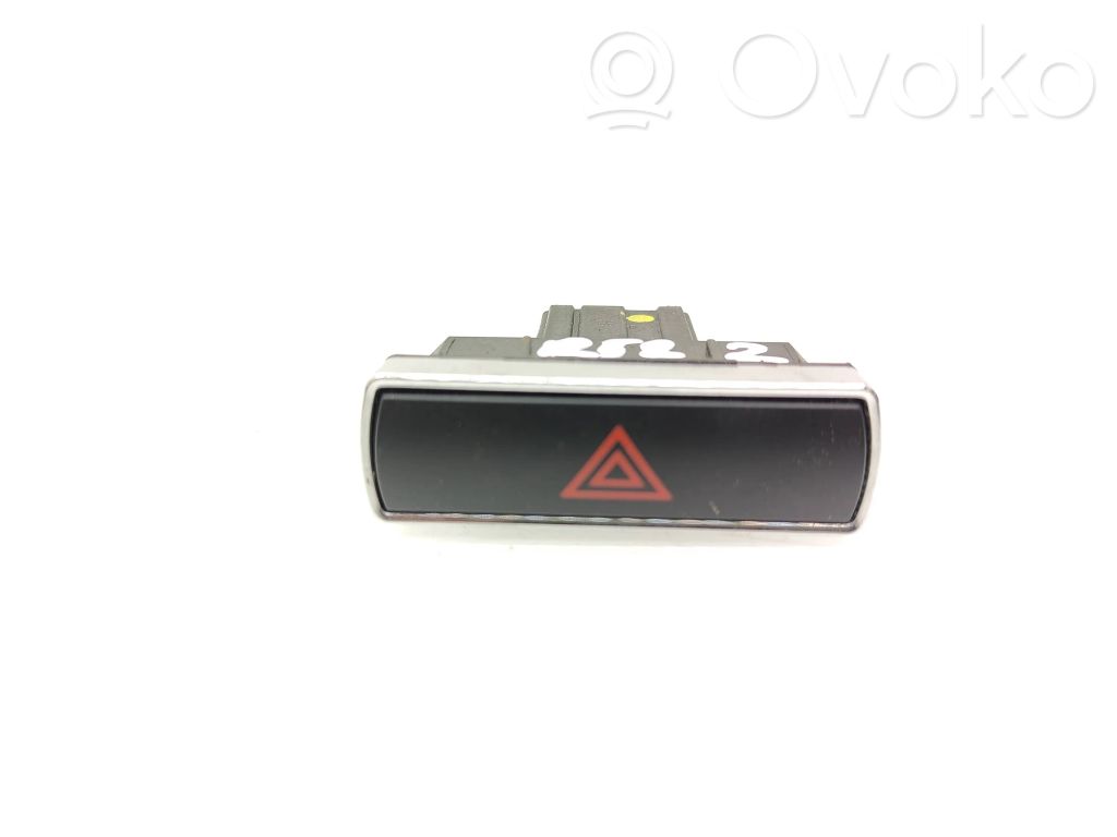 Ford Mondeo MK IV Hazard light switch 