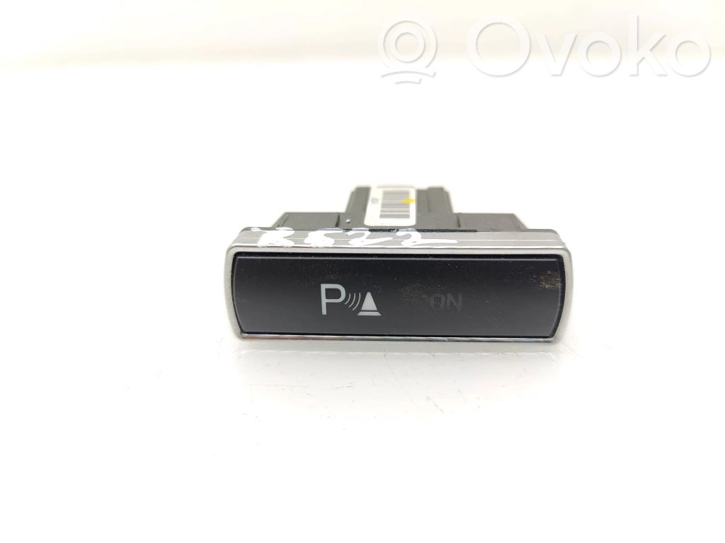 Ford Mondeo MK IV Parking (PDC) sensor switch 