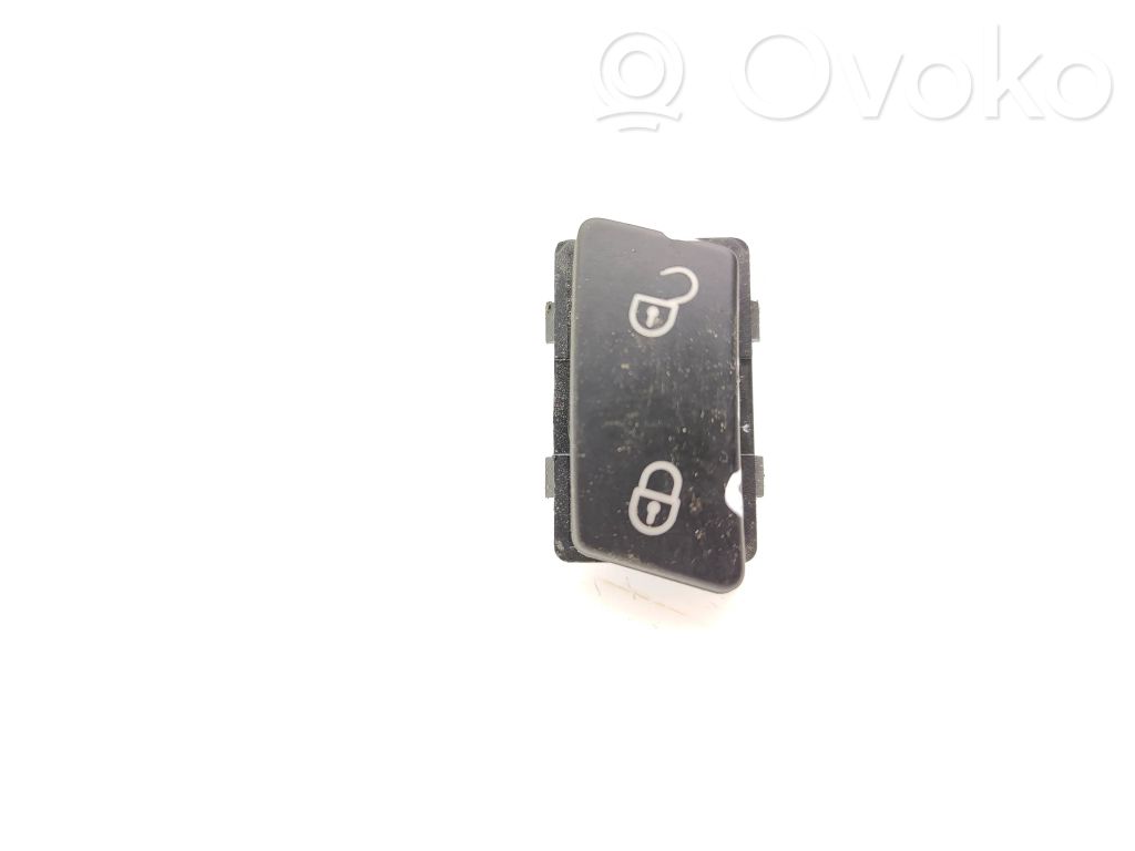 Volkswagen Caddy Central locking switch button 