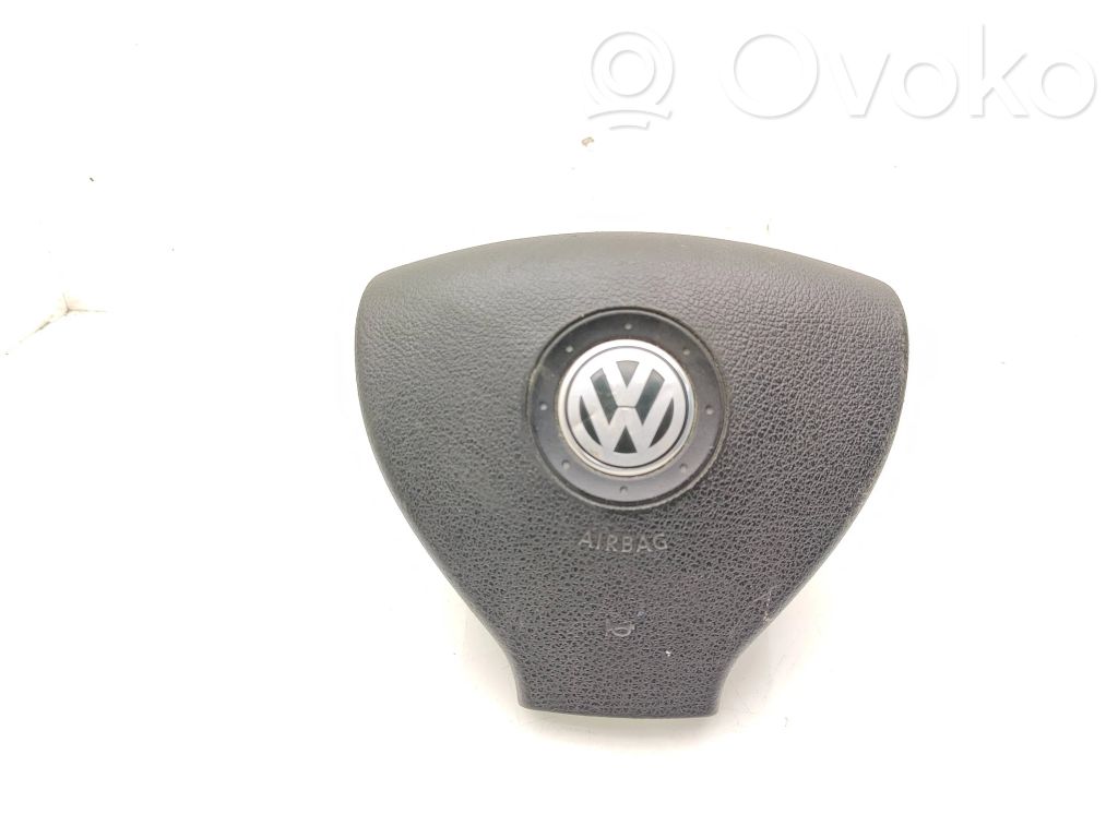 Volkswagen Caddy Poduszka powietrzna Airbag kierownicy 
