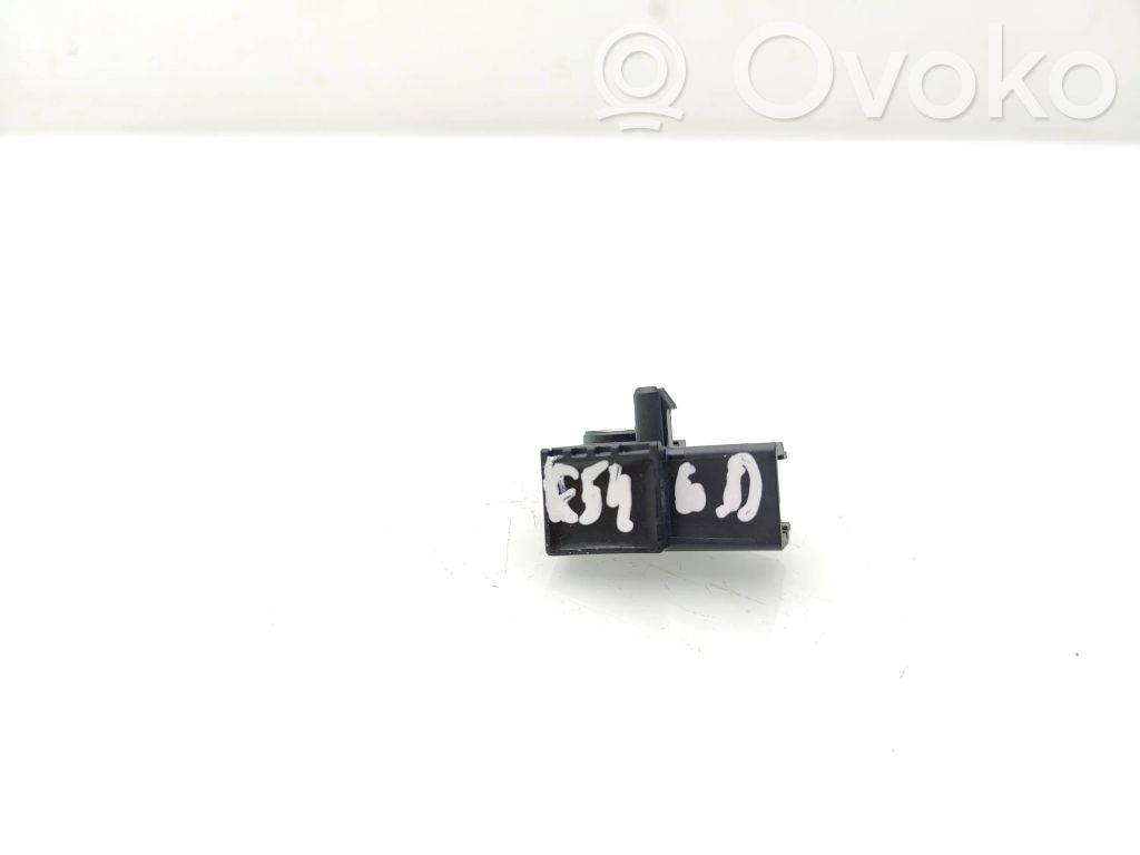 Peugeot 308 Sensor impacto/accidente para activar Airbag 