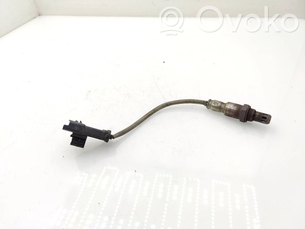 Peugeot 308 Lambda probe sensor 