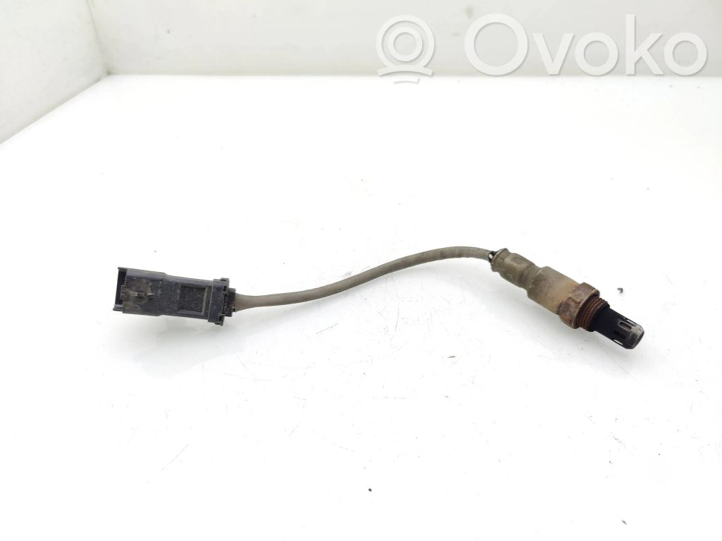 Peugeot 308 Lambda probe sensor 