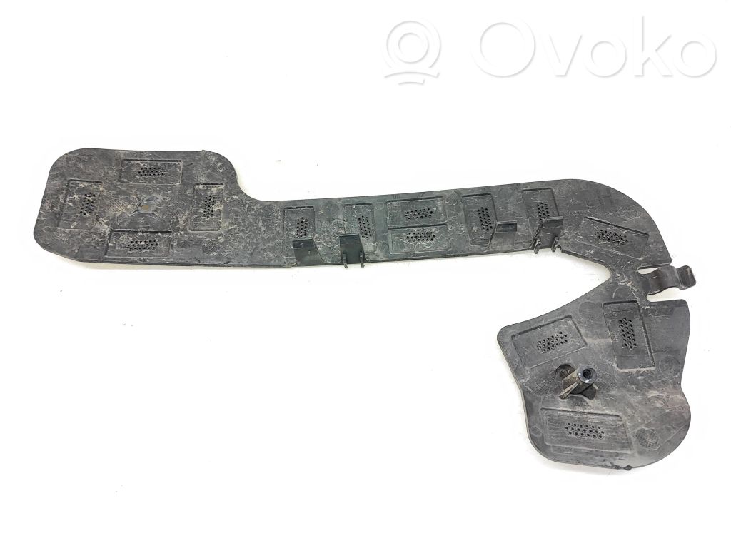 Tesla Model 3 Front bumper mounting bracket 