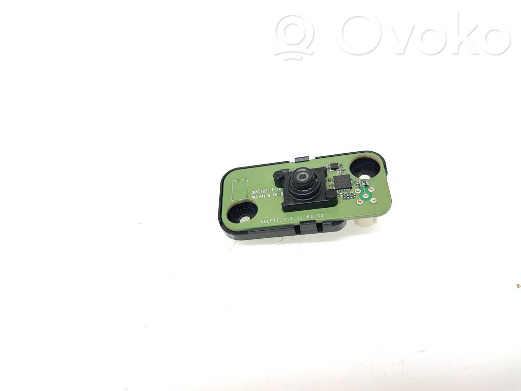 Windshield/windscreen camera   109838300D