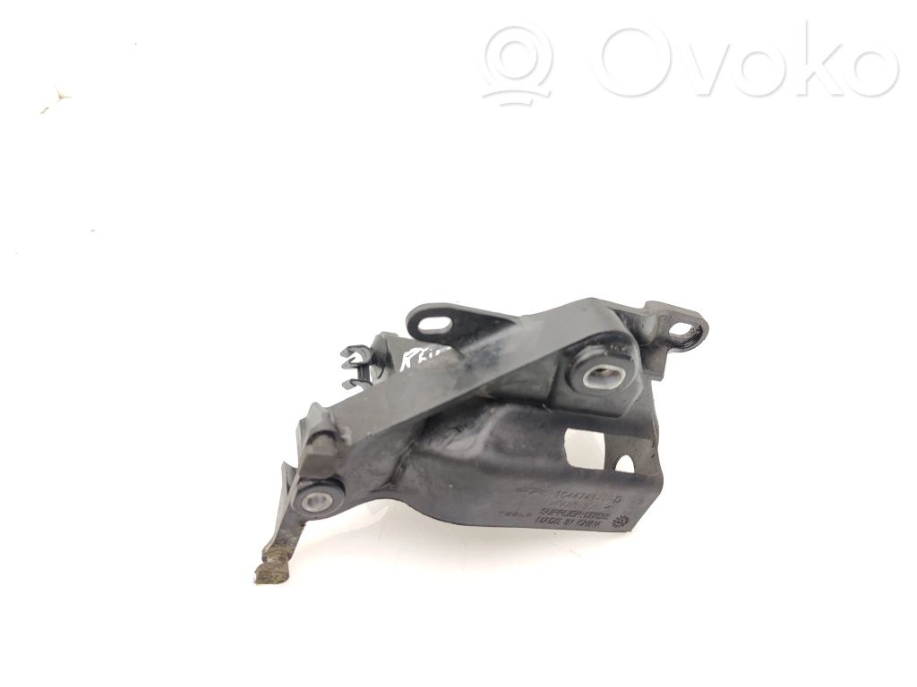 Tesla Model 3 ABS pump bracket 