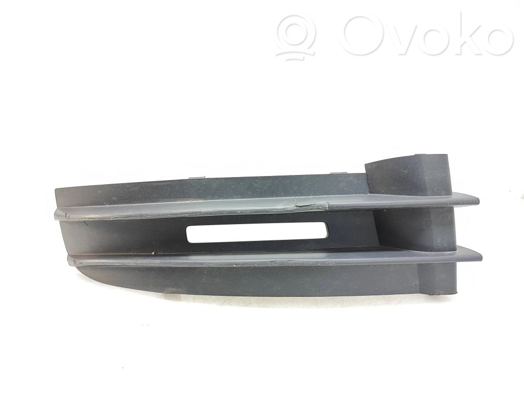 Volkswagen Caddy Front bumper lower grill 