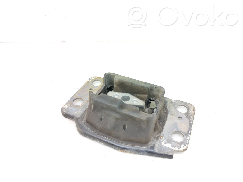 Ford Mondeo MK IV Pārnesumkārbas spilvens 