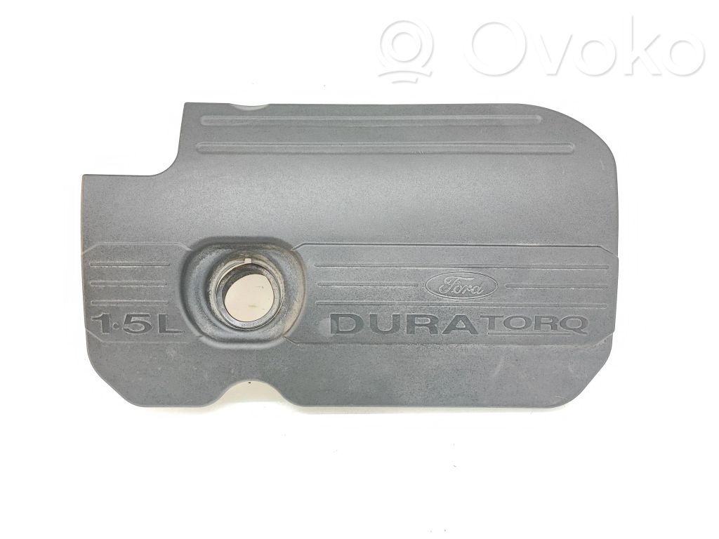 Engine cover (trim)