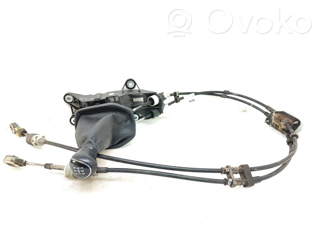 Ford Transit Courier Gear shifter/selector 