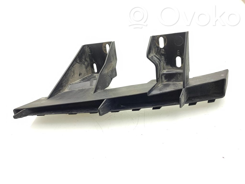 Front bumper mounting bracket   4L0807334