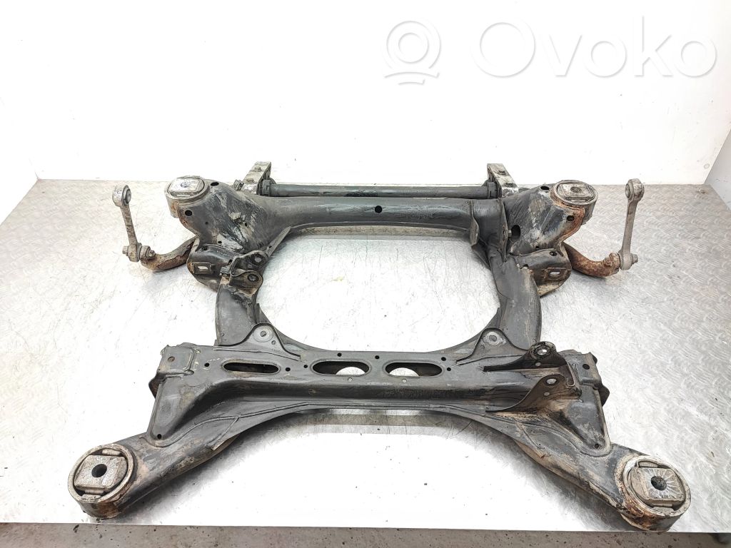Audi Q7 4L Front subframe 