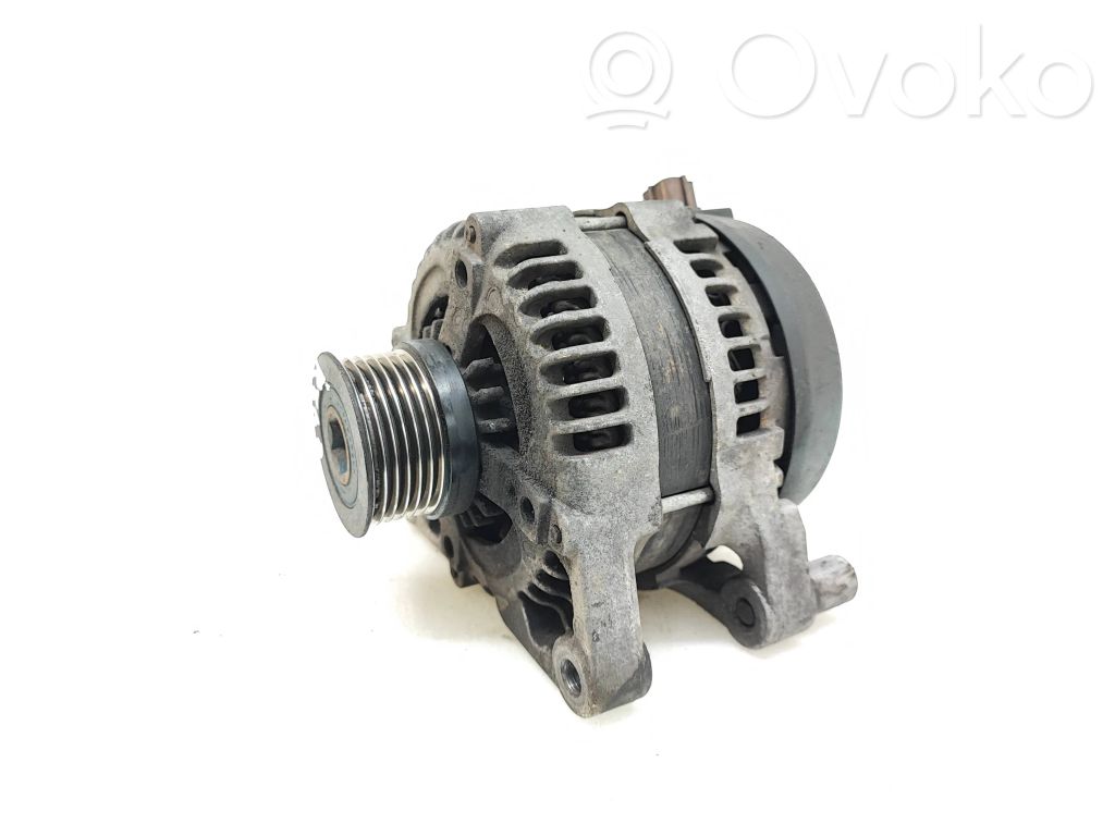 Ford Kuga I Alternador 
