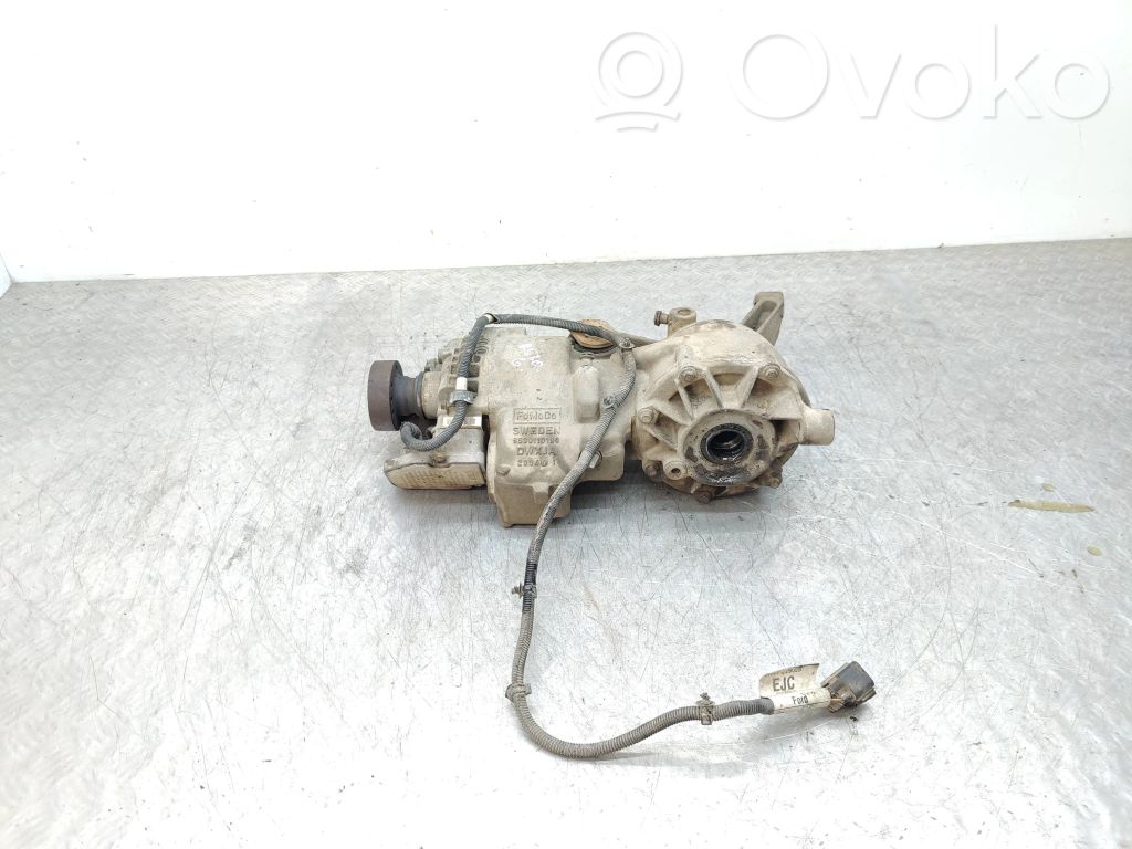 Ford Kuga I Rear differential 