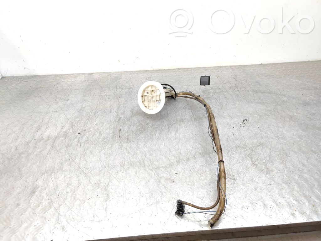 Ford Kuga I Fuel level sensor 