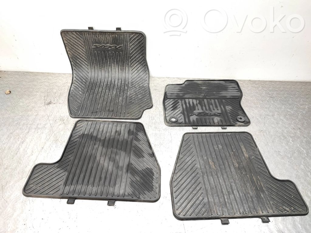 Ford Focus Kit tapis de sol auto 