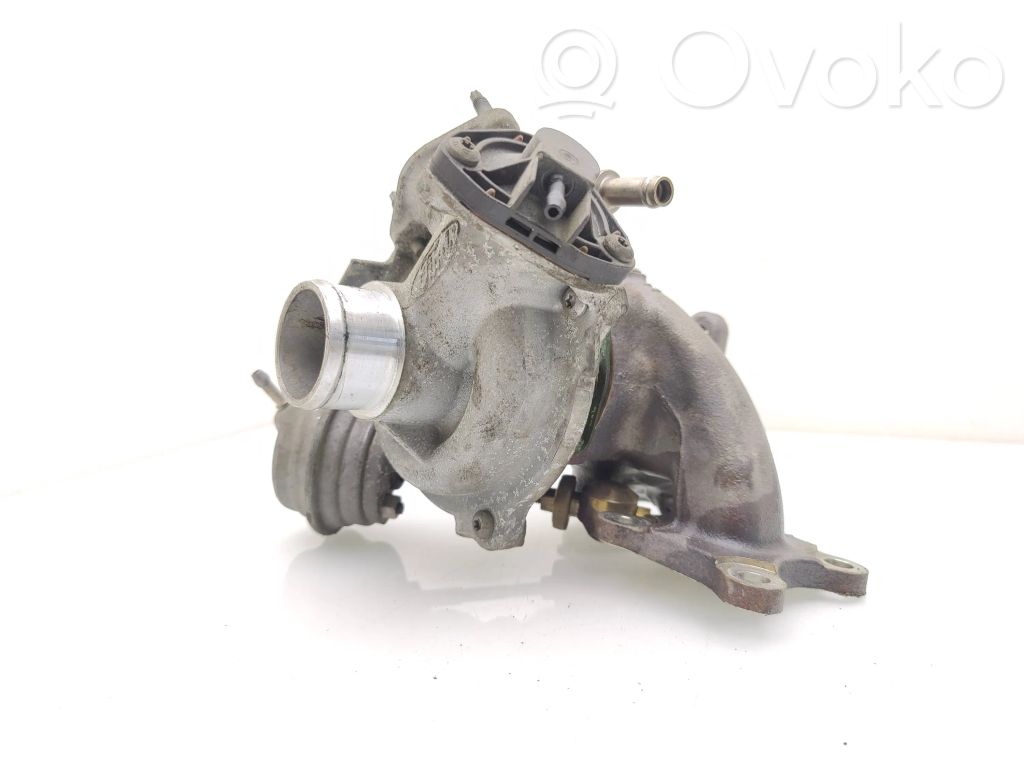 Turboahdin   53420053,5342005303,ENAC460000