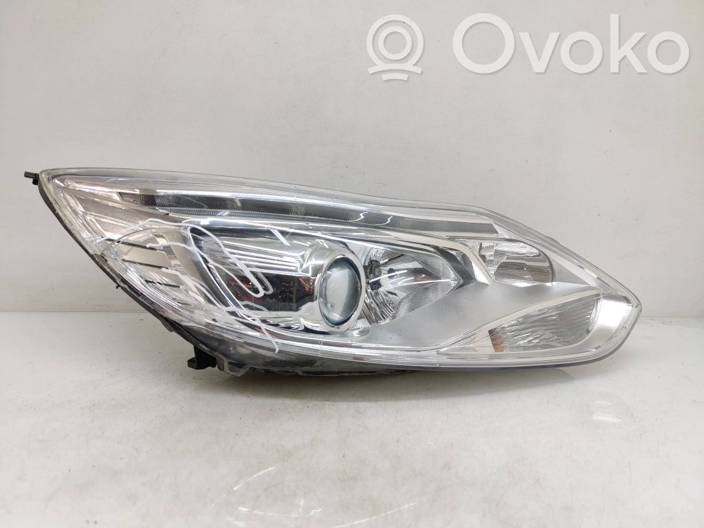 Ford Focus Scheinwerfer 