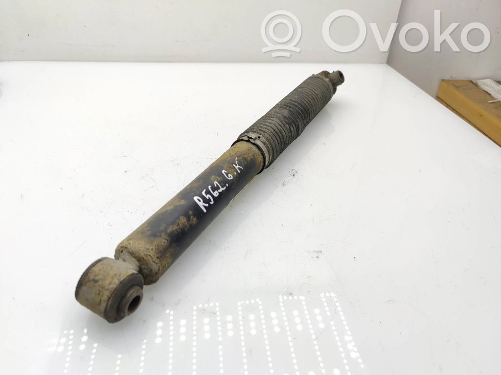 Ford Focus Rear shock absorber/damper 
