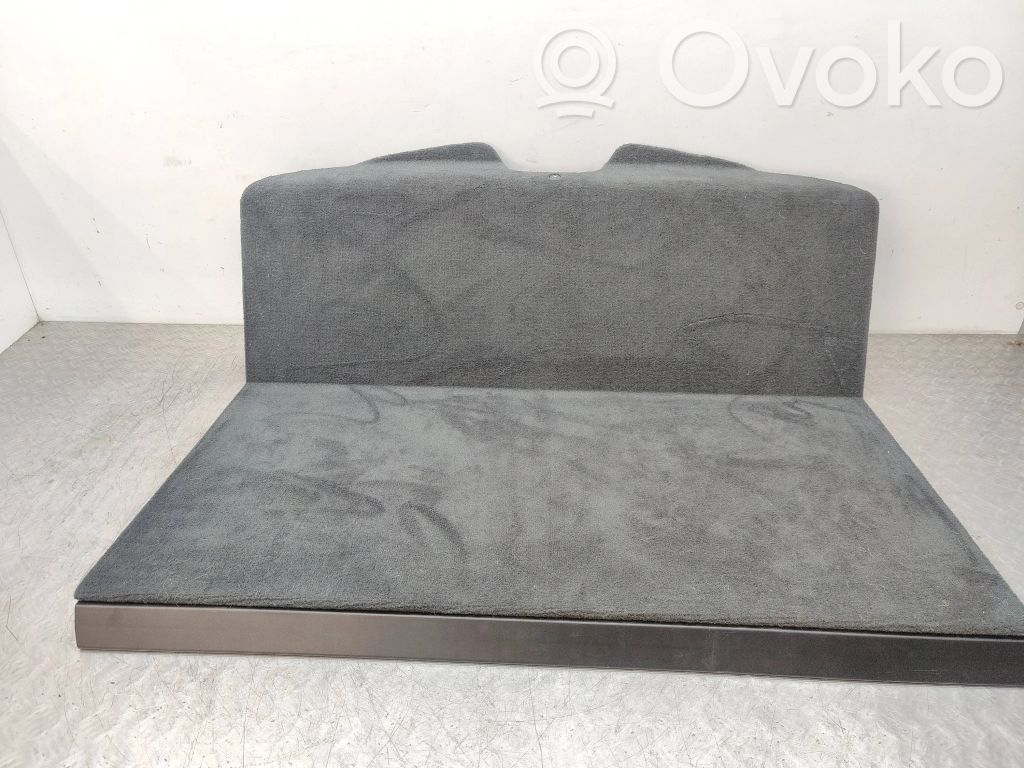 Volvo V60 Bagažinės grindys 