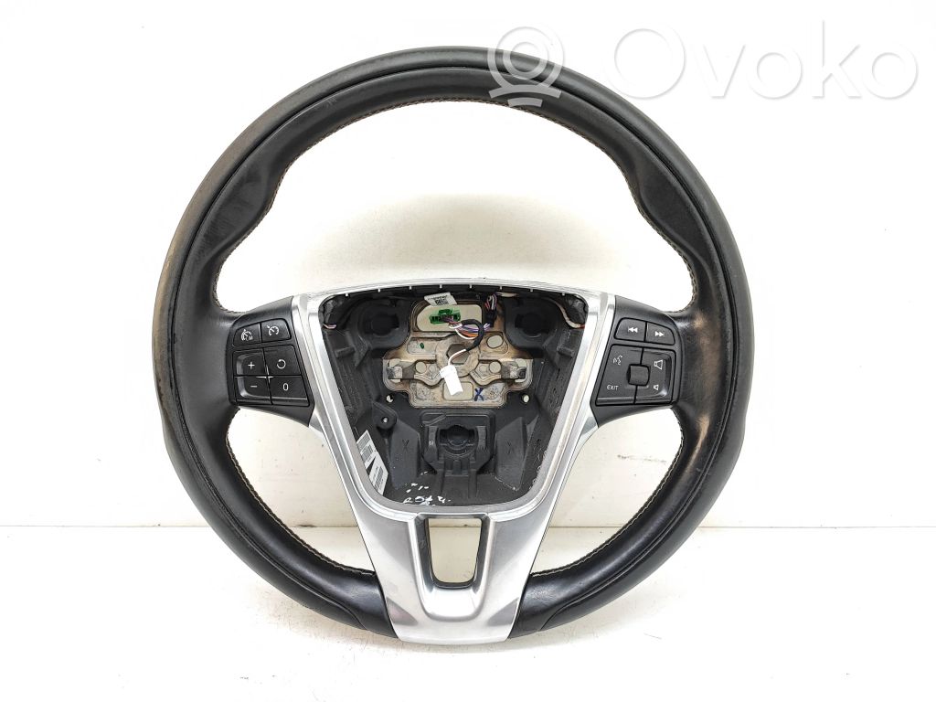 Volvo V60 Vairas 