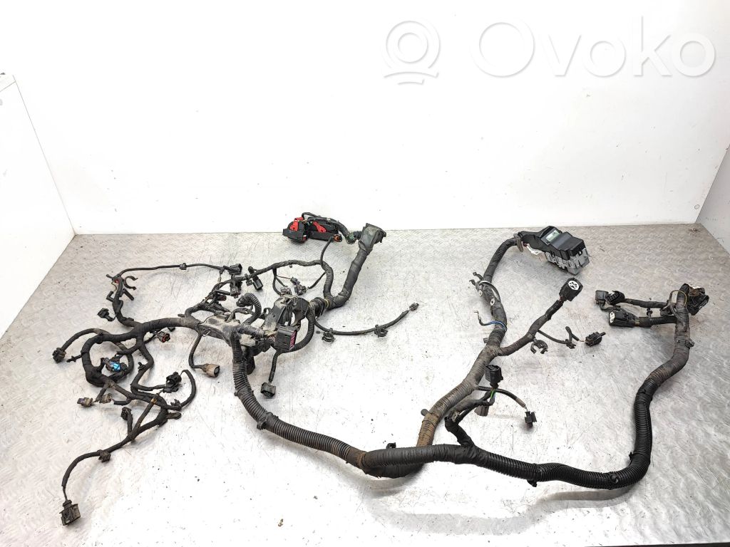Volvo V60 Cablaj motor 