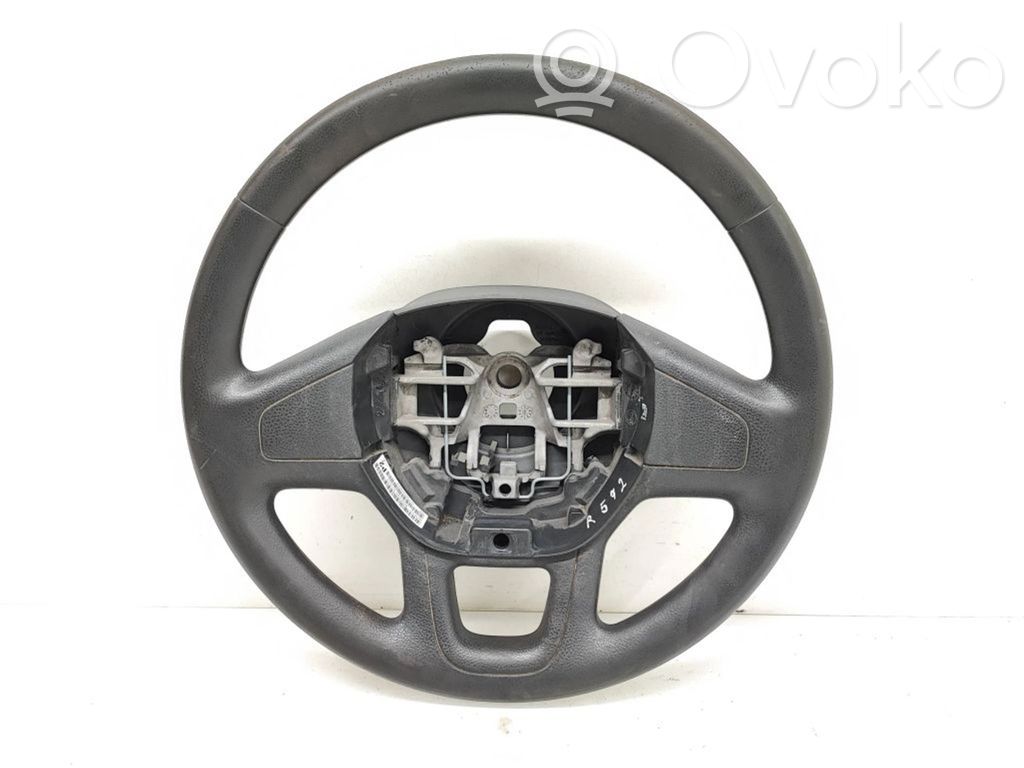 Renault Trafic III (X82) Volante 