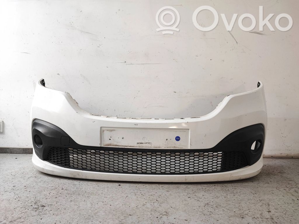 Renault Trafic III (X82) Paraurti anteriore 