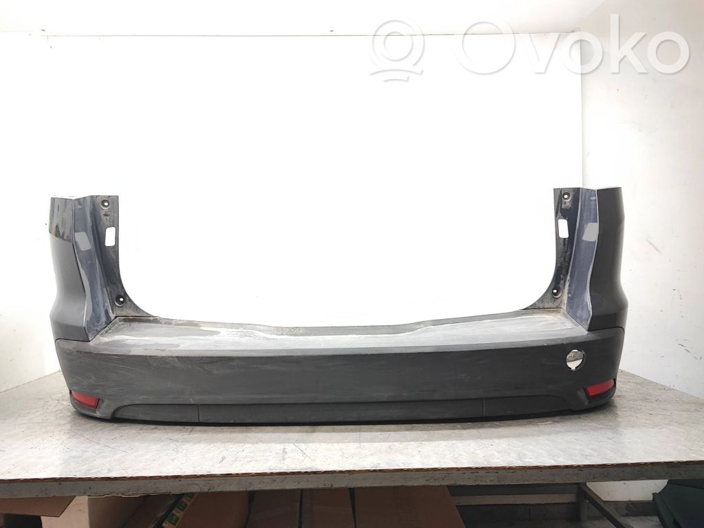 Ford Focus Бампер 