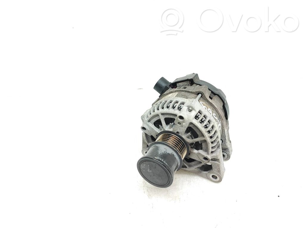 Alternator   1042113330,14V120A,DAN1313