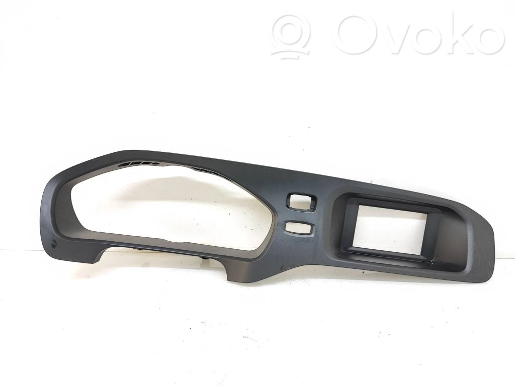 Volvo V40 Dashboard trim 