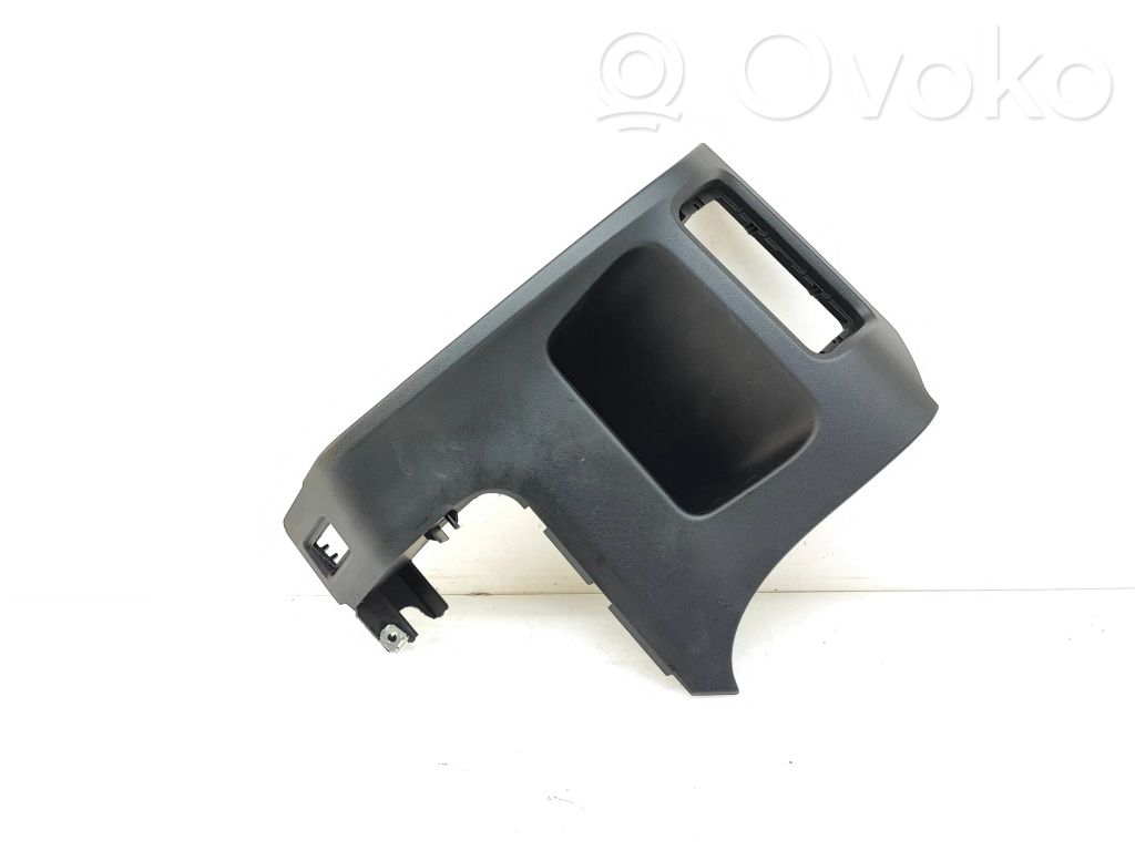 Volvo V40 Compartimiento/consola central del panel 