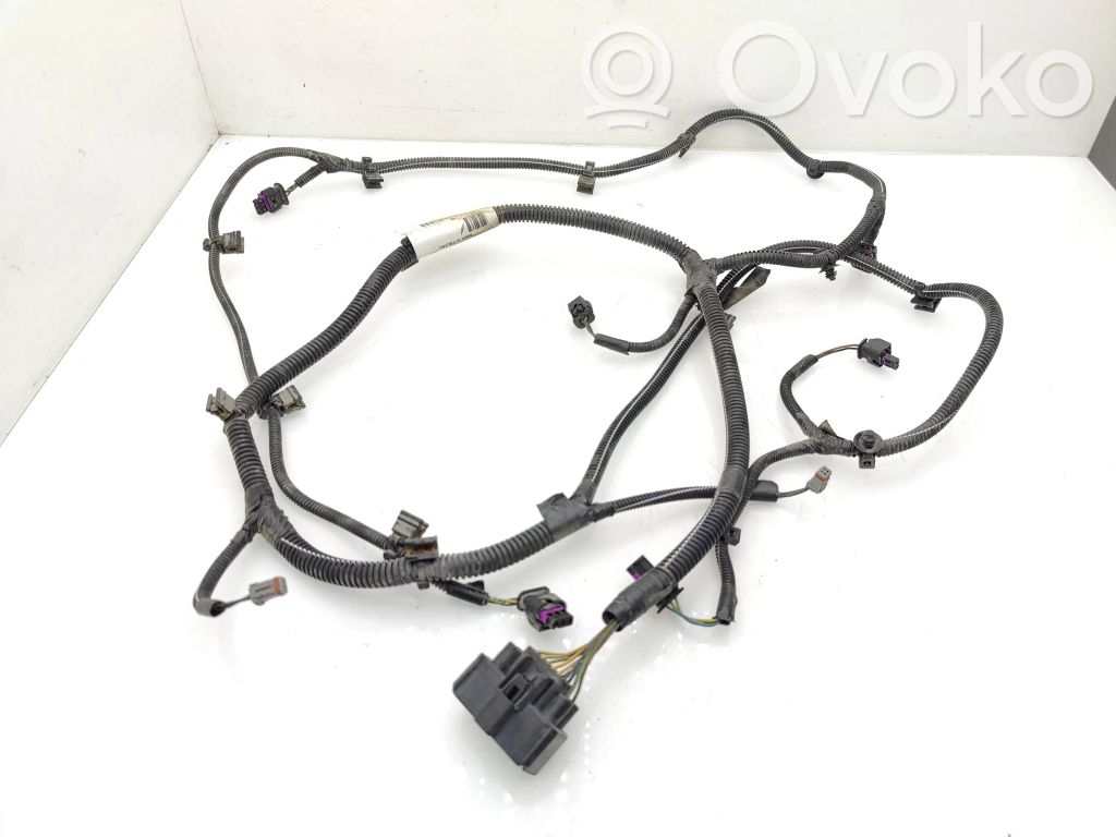 Volvo V40 Parking sensor (PDC) wiring loom 