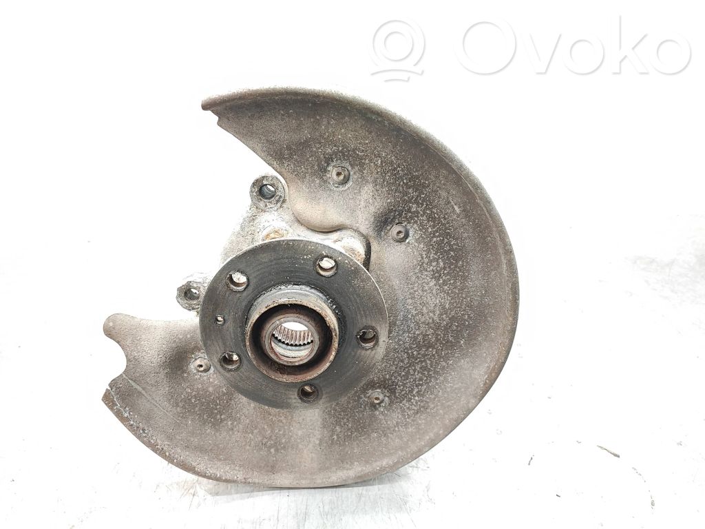 Audi A4 S4 B8 8K Rear wheel hub spindle/knuckle 