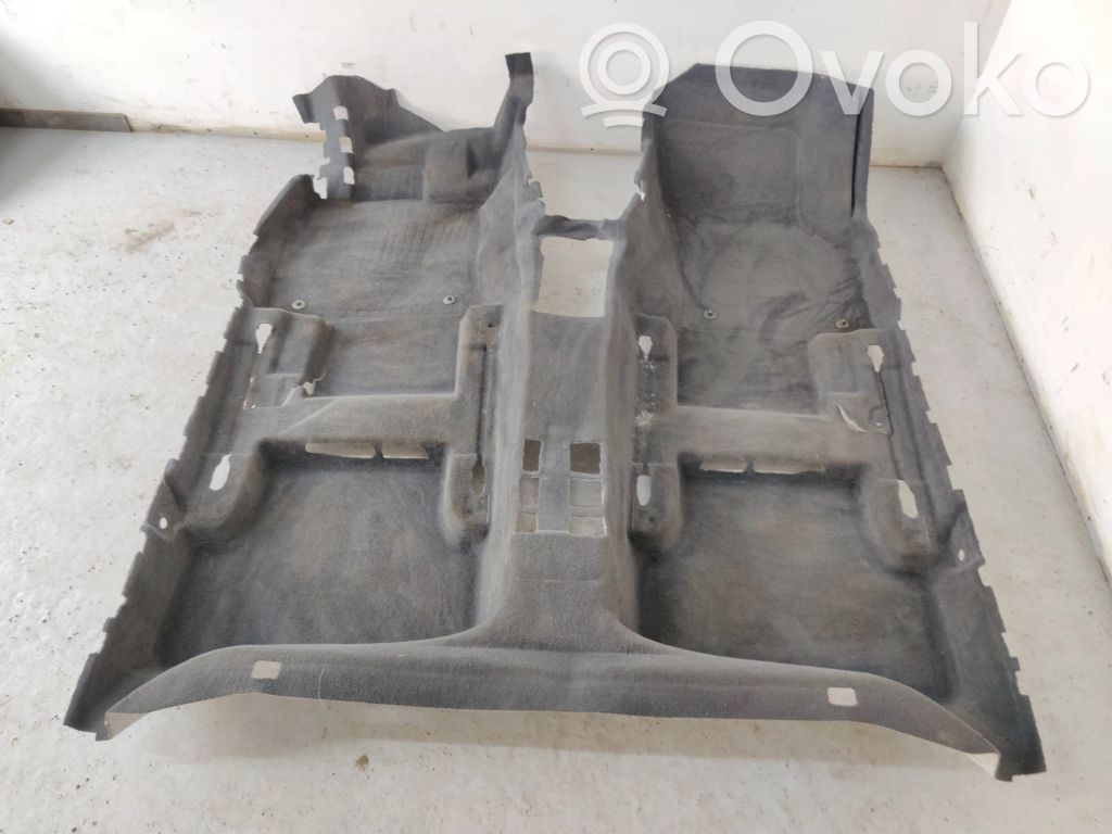 Audi A3 S3 8V Interjera paklājs 