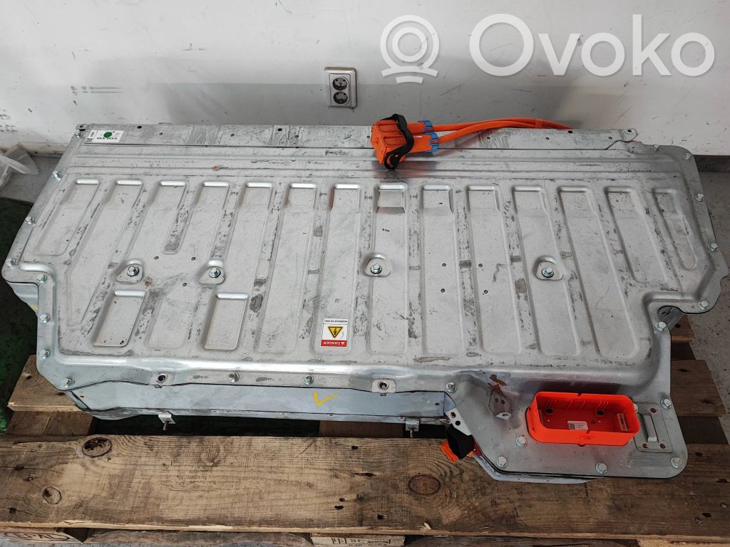 Volvo V60 Hibrīda / elektromobiļu akumulators 