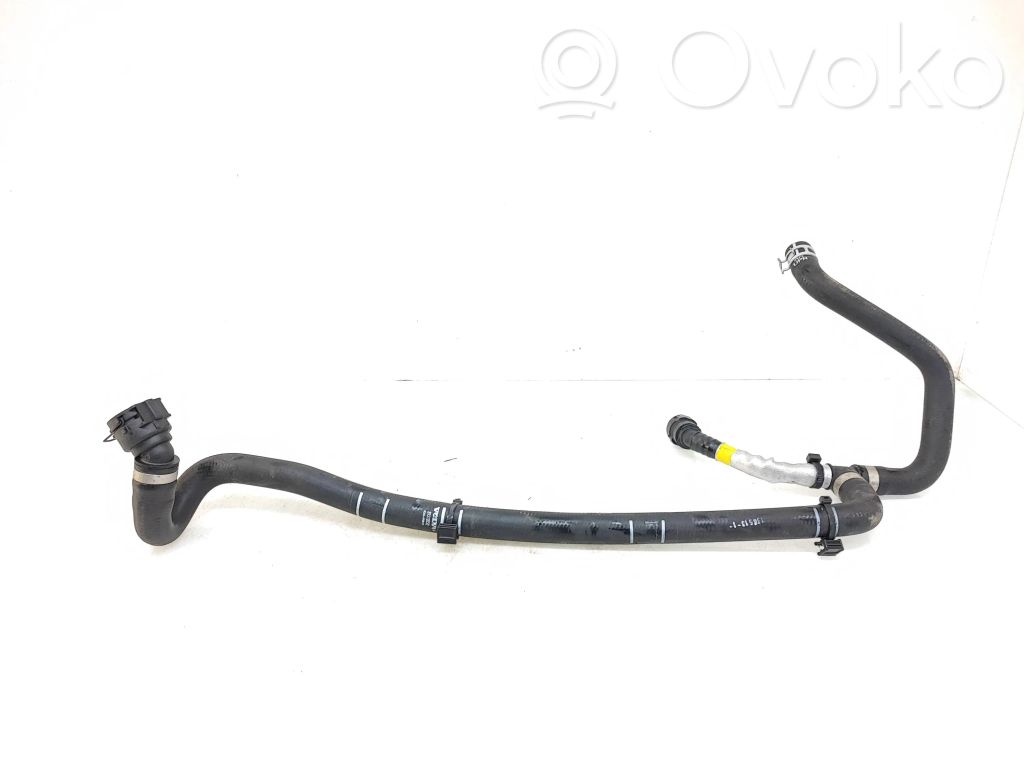 Engine coolant pipe/hose   31319652