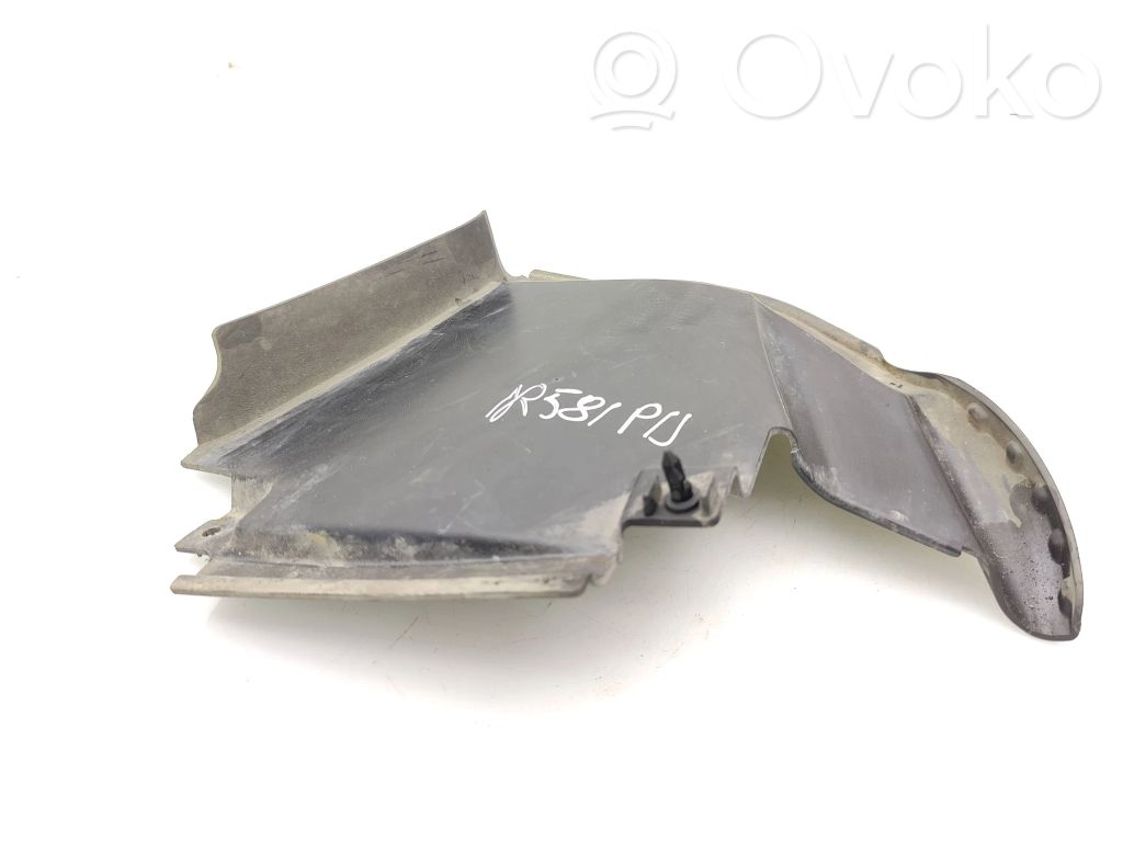 Volvo V60 Radlaufschale Radhausverkleidung vorne 