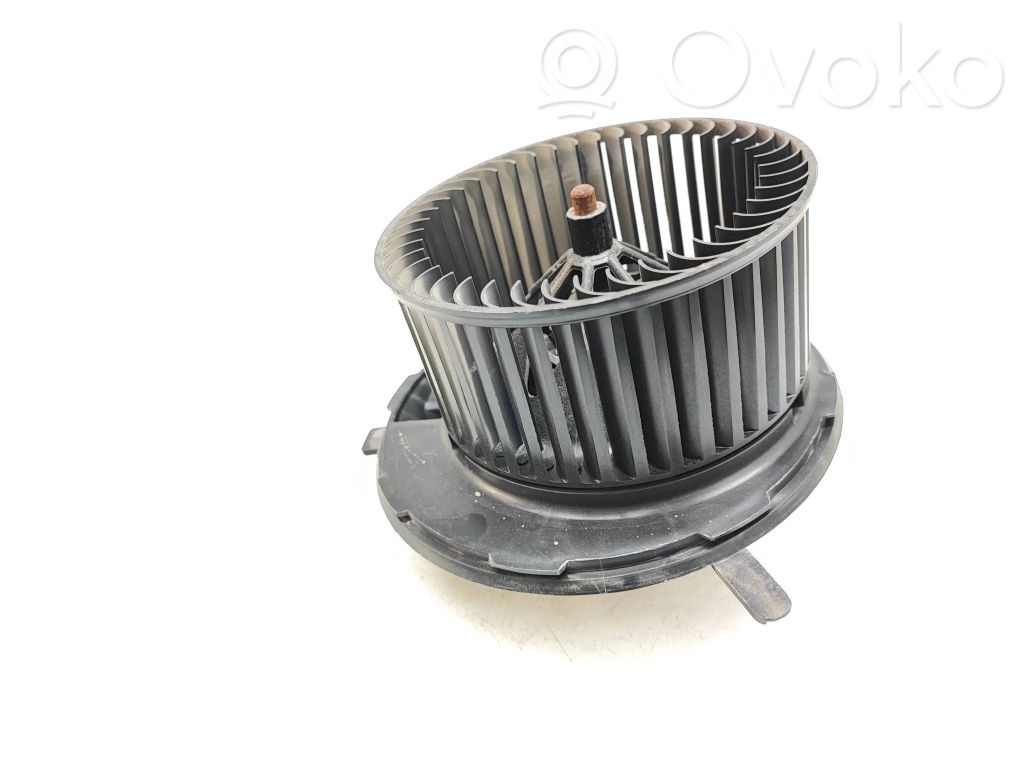 Volkswagen Caddy Ventilator aerotermă 
