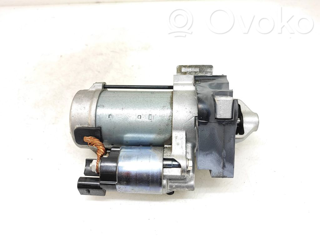 BMW Z4 g29 Motor de arranque 